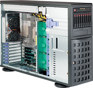 SYS-7048R-C1R4+