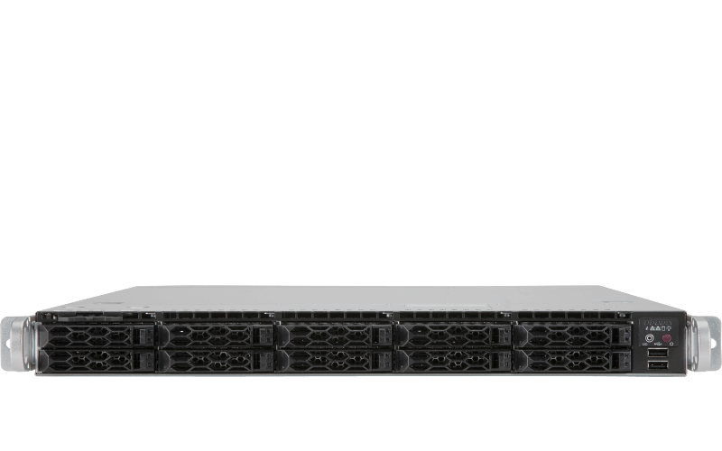 Scalable platform for large cloud data center deployments