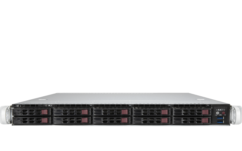Supermicro WIO I/O Optimized Server