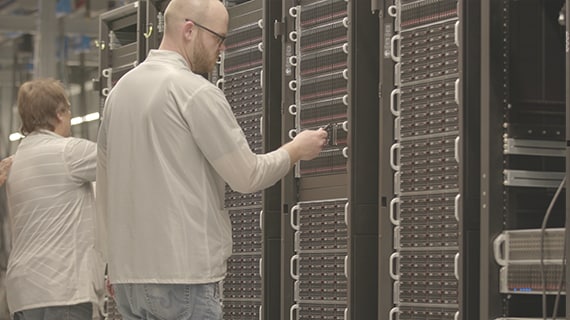 Thumbnail: Manual – 4U SuperBlade®