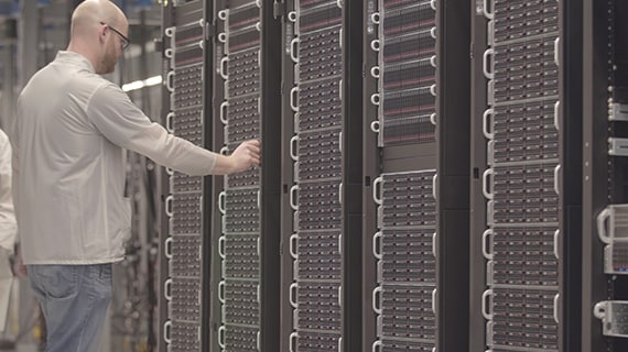 Thumbnail: White Paper – Supermicro FatTwin® 節能