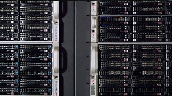 Thumbnail: White Paper – 高性能GPU加速虚拟桌面基础设施解决方案采用Supermicro Ultra SuperServer
