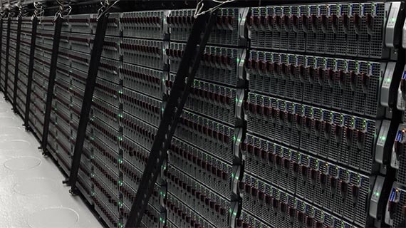 サムネイルマニュアル -MicroBlade エンクロージャー