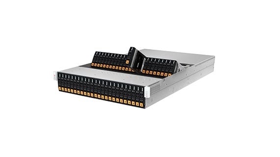 Miniatura: Vídeo – Supermicro : Simply Double