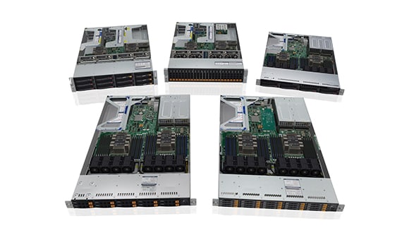 Miniatura: Vídeo – Supermicro : Ultra