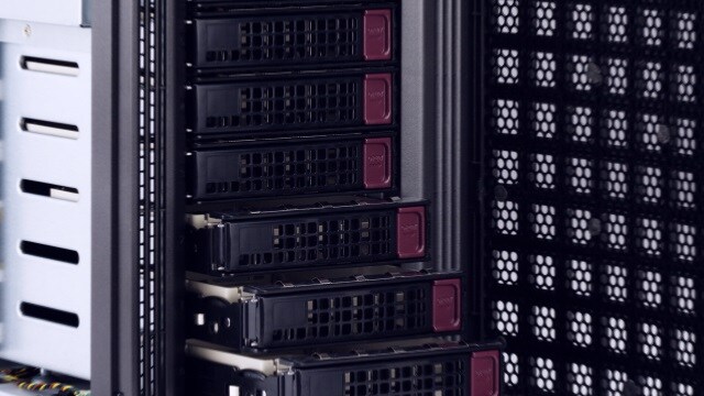 Thumbnail: Flyer – ANSYS Certified High-Performance Workstations