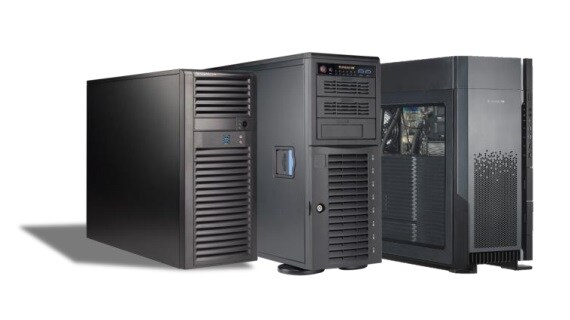Thumbnail: Solution Brief – Fueling Performance in AEC Industries with Accelerated Workstations