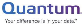 Quantum logo