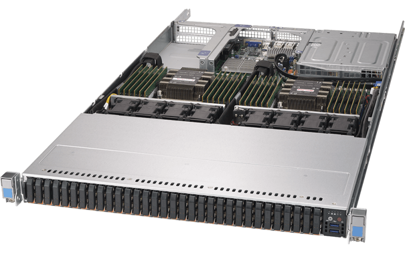 1U Petascale E1.S