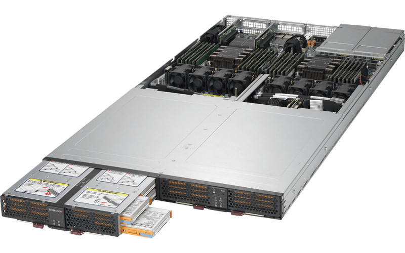1U Petascale U.2