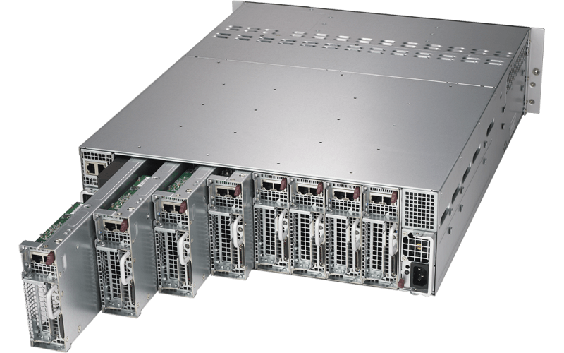 1U 12 Ultra