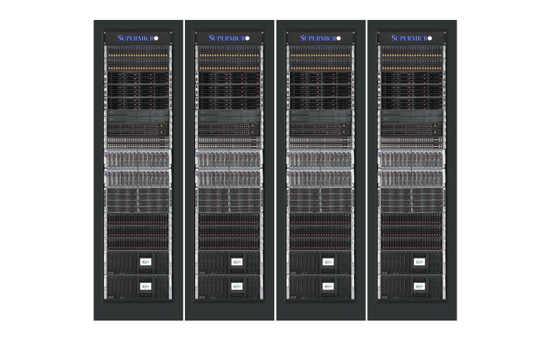 Rack Scale Design (RSD)