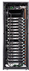 Direct Liquid Cooling – DCLC