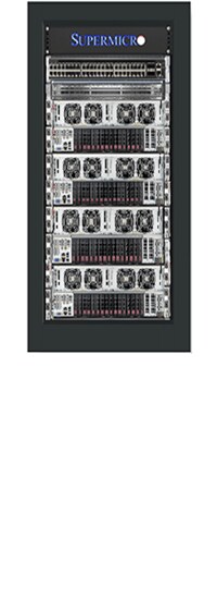 HPC Rack - AI