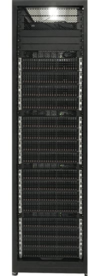 HPC Rack  -  TwinPro