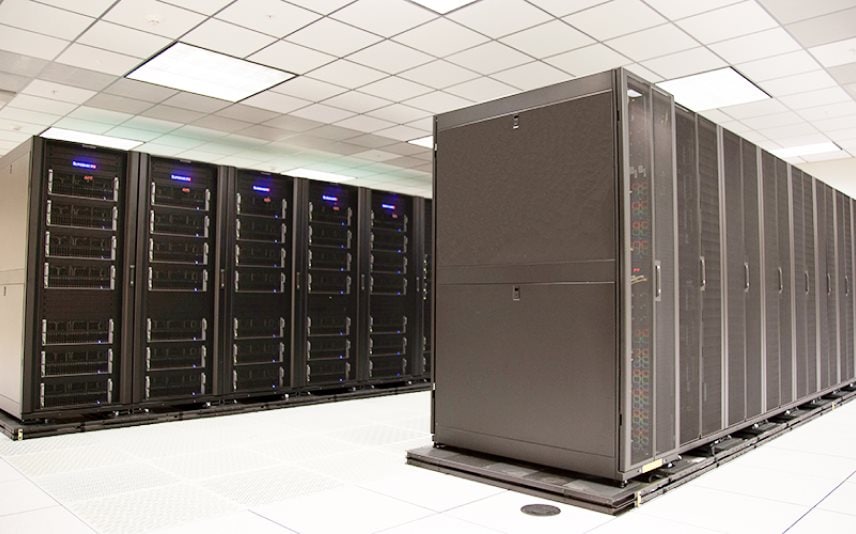 LLNL, “Corona”-Supermicro’s 4U 8 GPU servers
