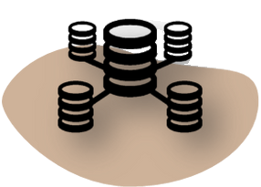 クラスタ化されたフェイルオーバー・ソリューション