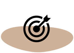 100%ターゲット・サイド・ソリューション