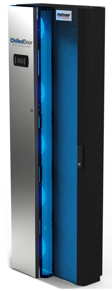 Chiller Door