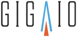 GigaIO Logo