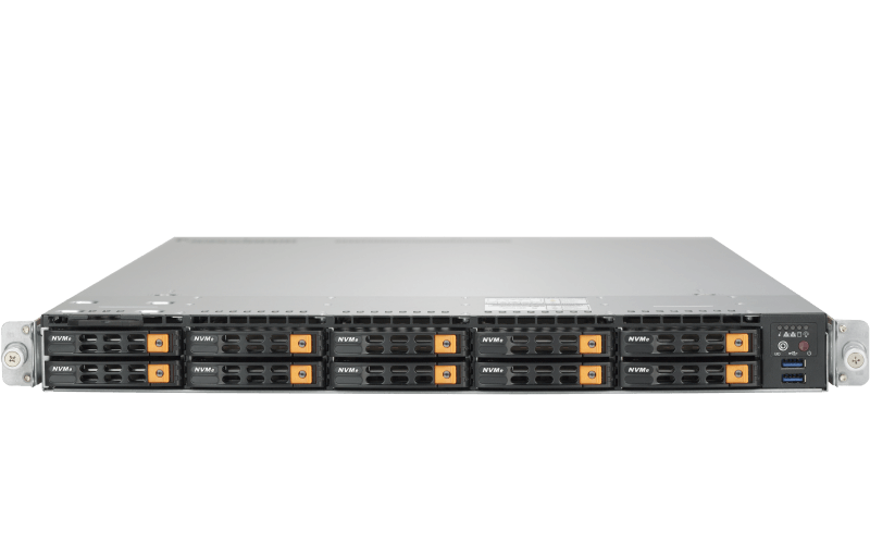 SYS-1029U-TN10RT