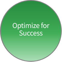 Optimize for Success