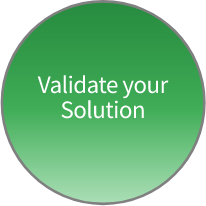 Validate your Solution