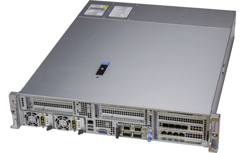 Hyper-E SuperServer SYS-221HE-FTNRD