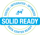 Solid Ready certification