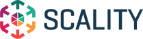 Scality logo