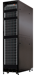 Supermicro Solutions integrated with VMware vSAN_42U Rack
