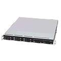 1Gb & 10Gb Ethernet Switches