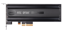 AIC Intel Optane