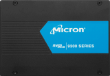 Micron NVMe SSD 9300
