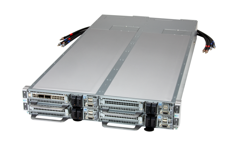 FlexTwin™ - SYS-222FT-HEA-ALC