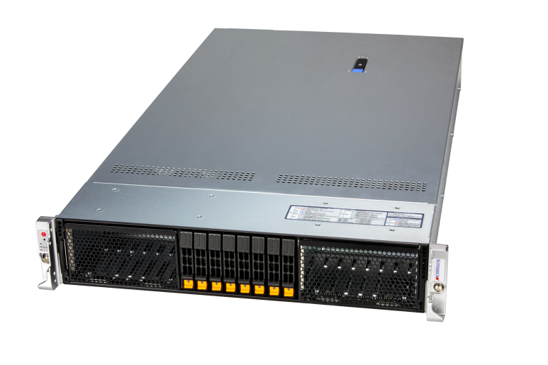 Hyper - SYS-222HA-TN