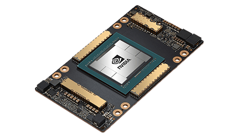NVIDIA HGX™