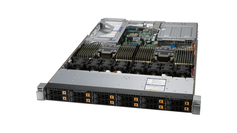 X12 Ultra
